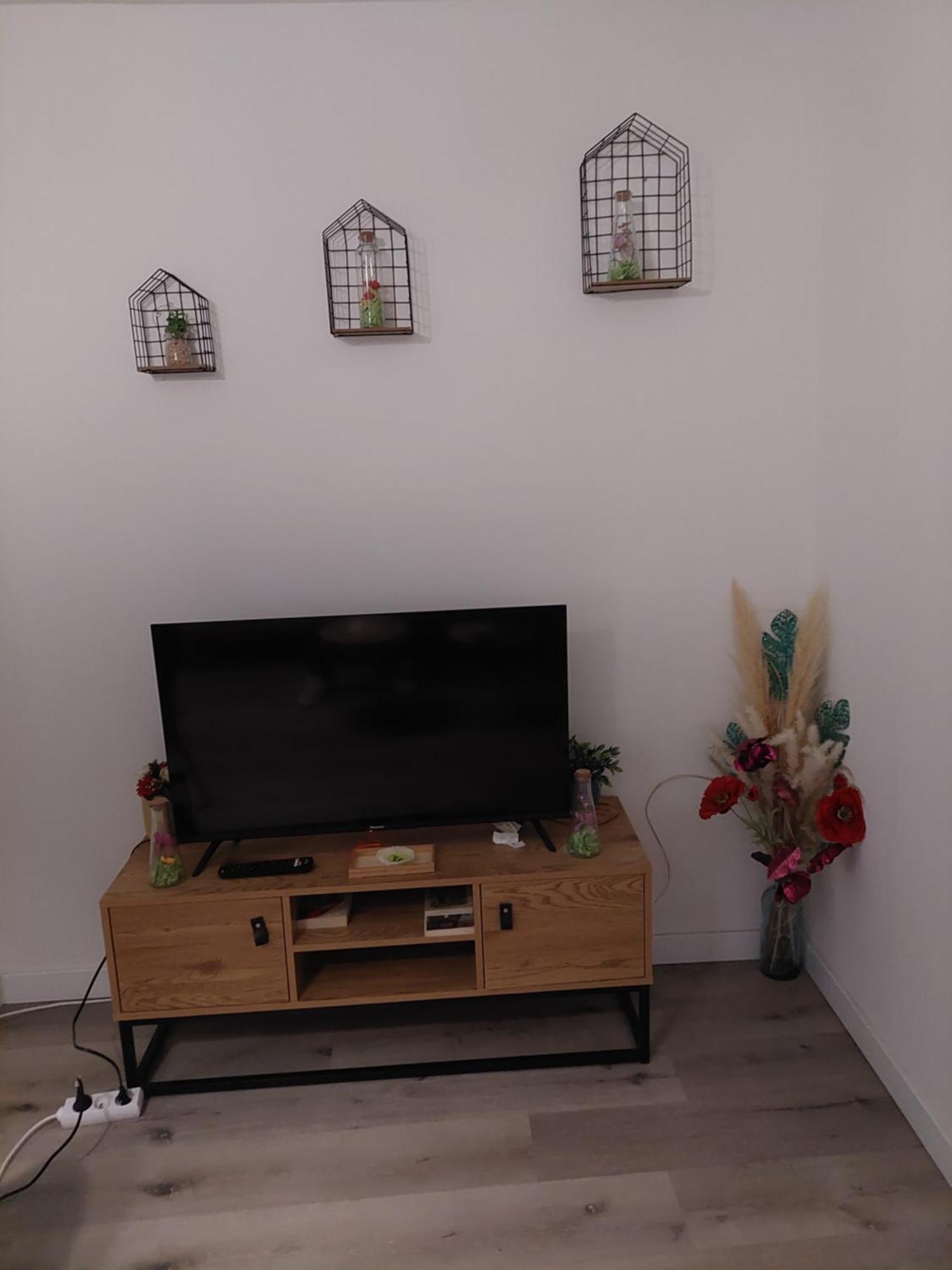 Appartement Au Coeur De Cours La Ville 外观 照片