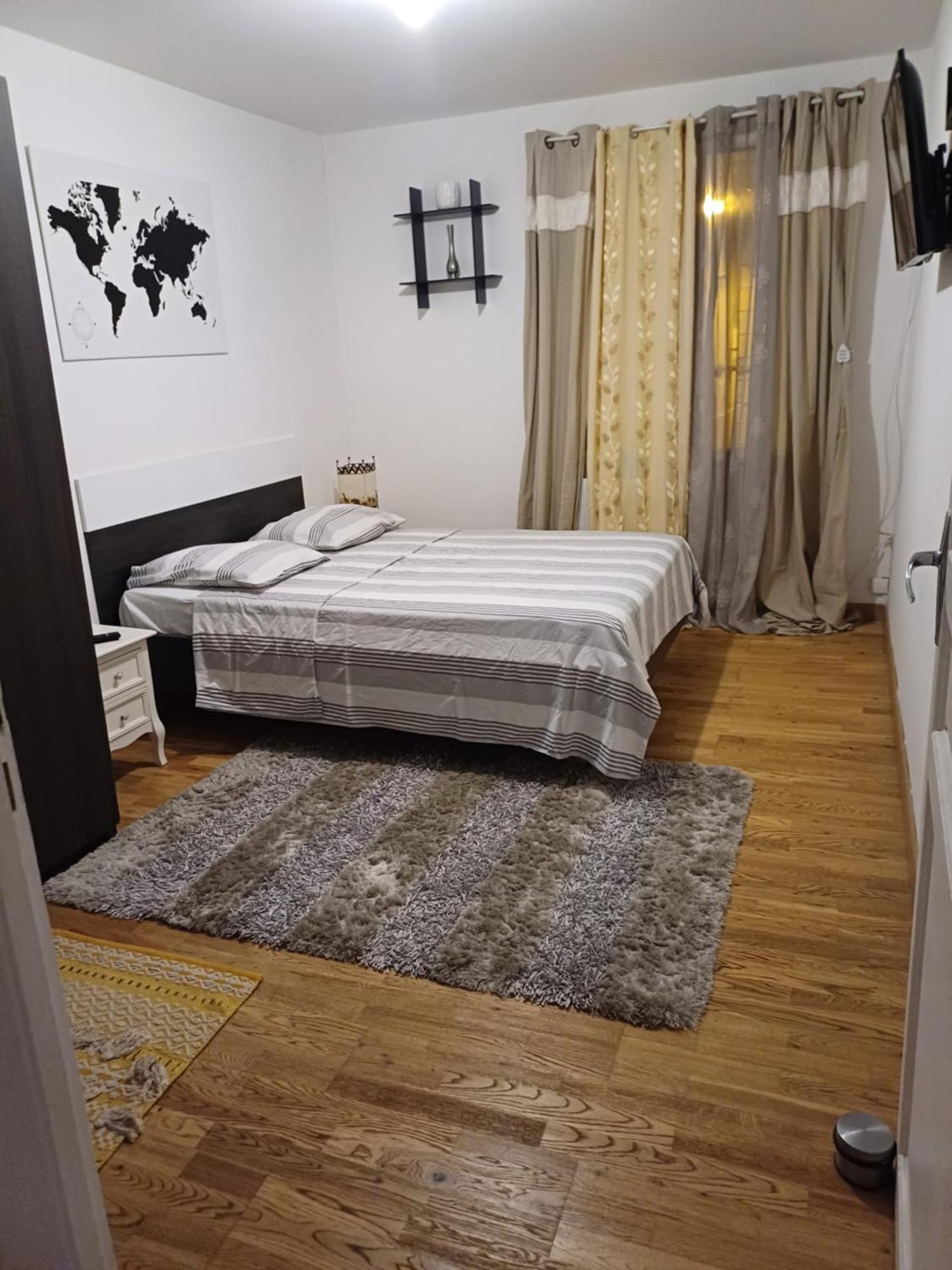 Appartement Au Coeur De Cours La Ville 外观 照片